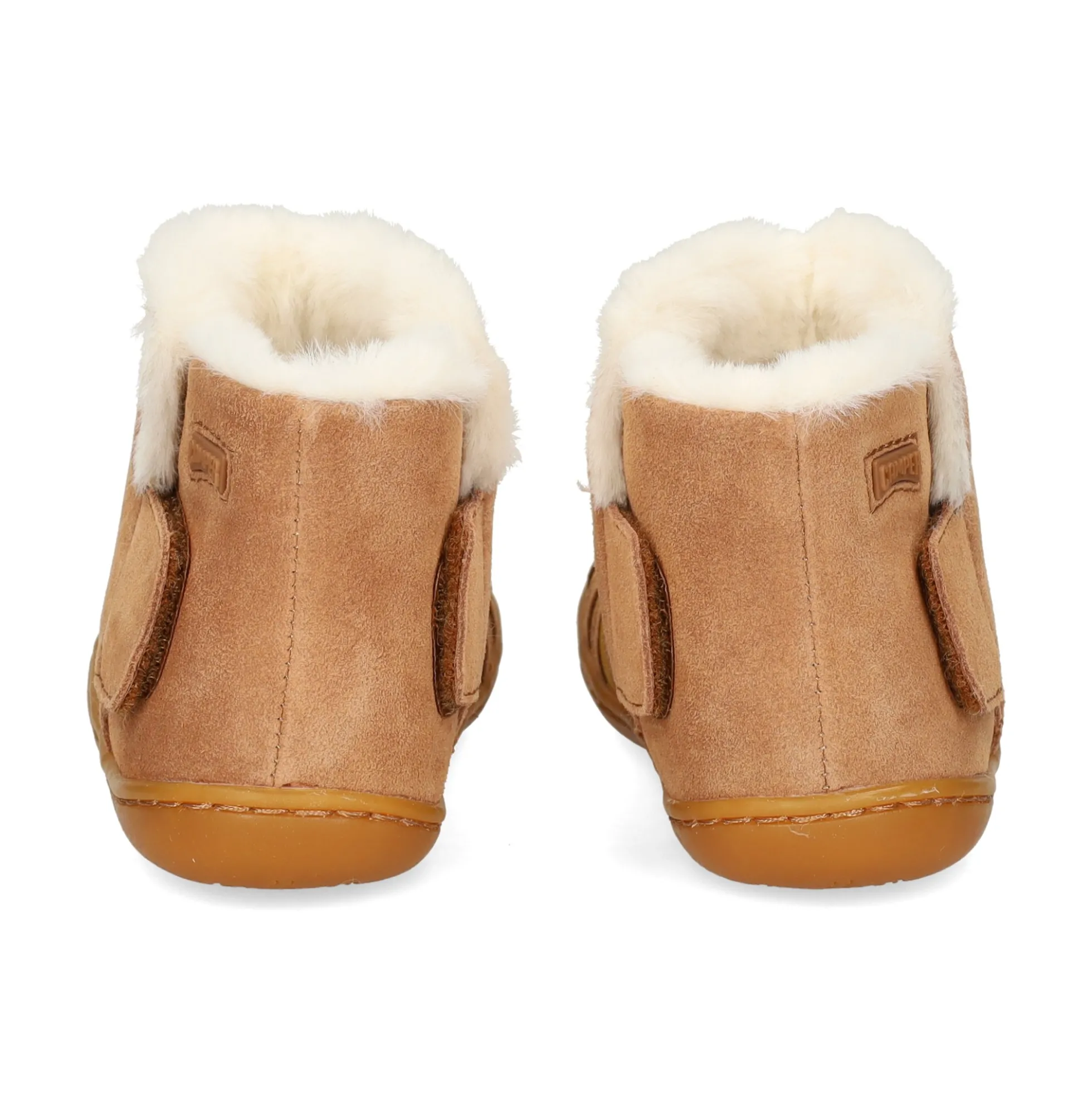 CAMPER Zapatillas de Niño K900387 001 Abeja