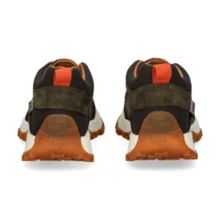 CAMPER Zapatillas de Niño K900359 005 Abeja