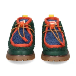CAMPER Zapatillas de Niño K900394 002 Miel