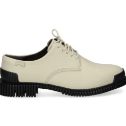 CAMPER Zapatos Blucher K201851 003 GRIS
