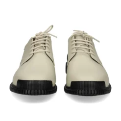 CAMPER Zapatos Blucher K201851 003 GRIS