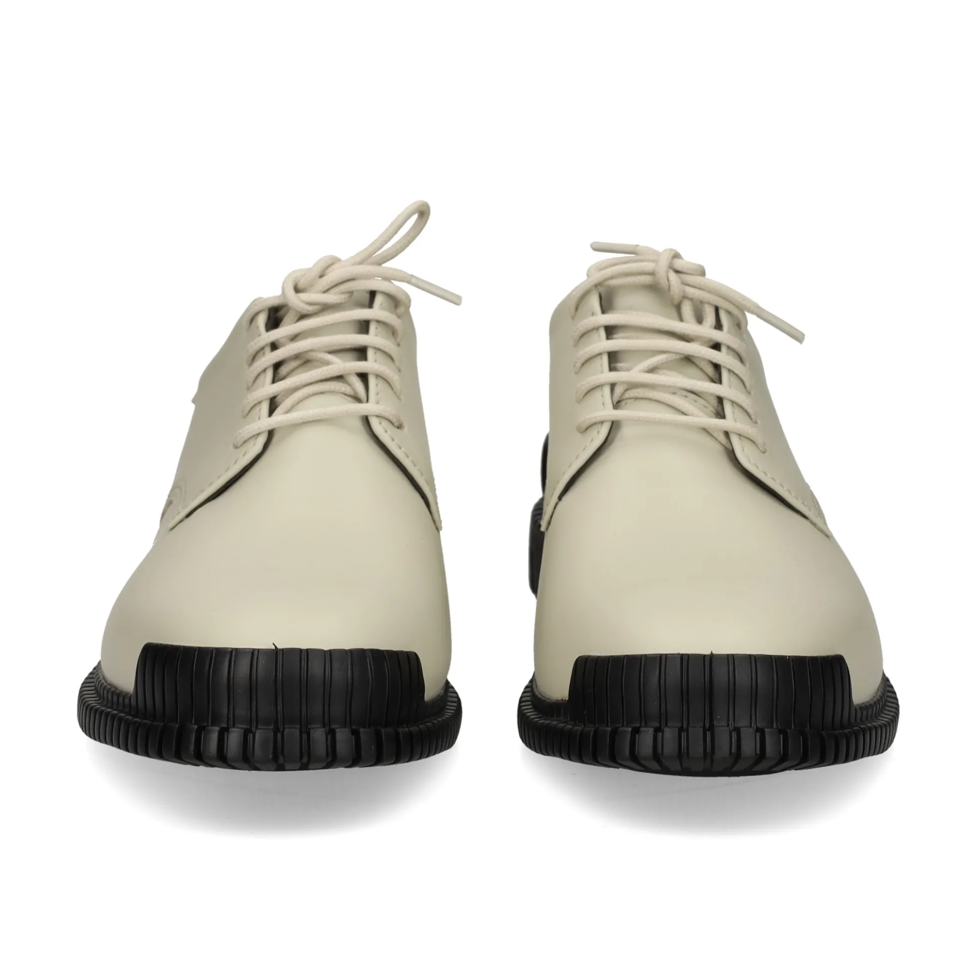 CAMPER Zapatos Blucher K201851 003 GRIS