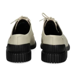 CAMPER Zapatos Blucher K201851 003 GRIS