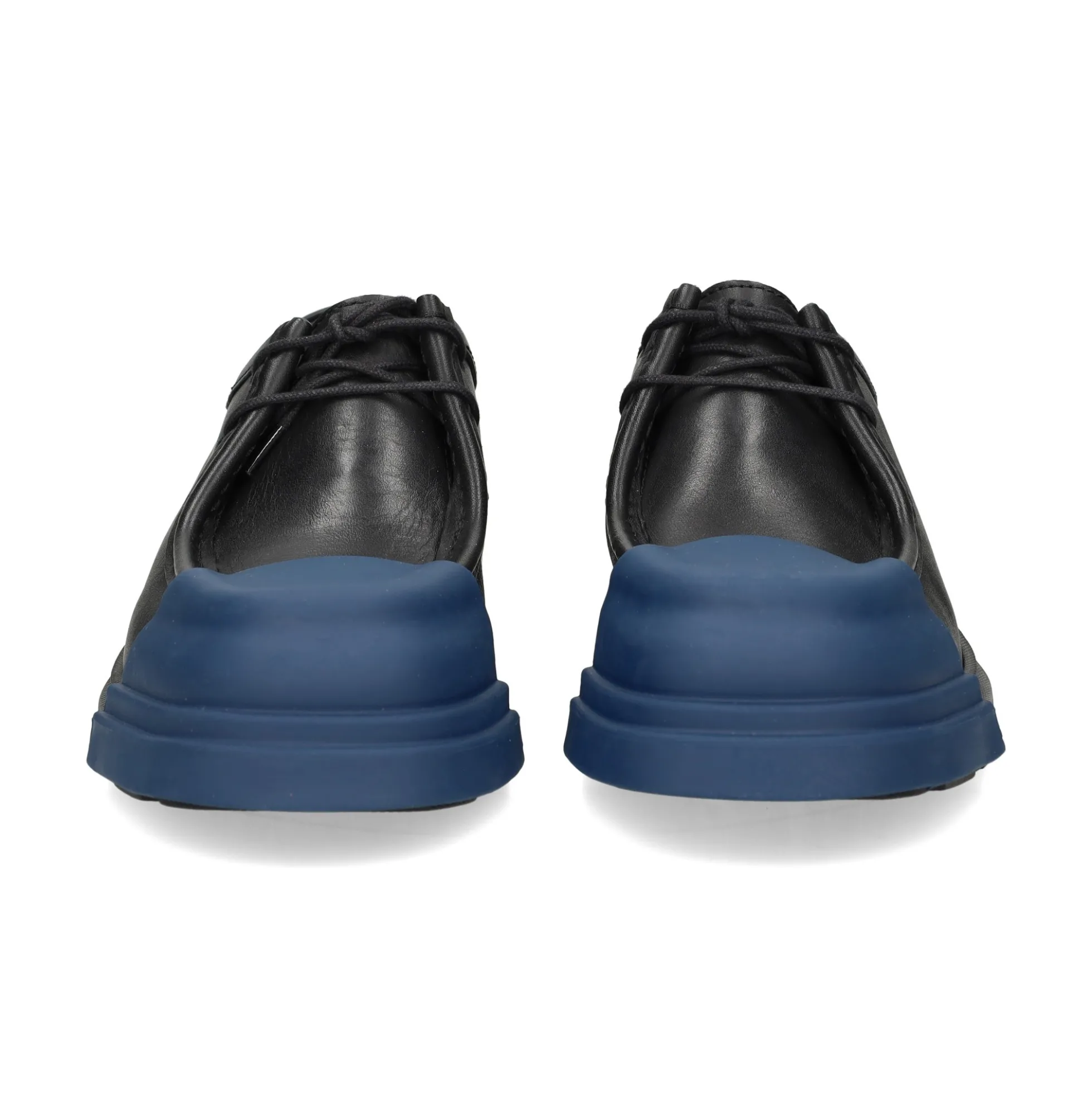 CAMPER Zapatos Blucher K201469 024 NEGRO
