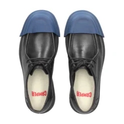 CAMPER Zapatos Blucher K201469 024 NEGRO