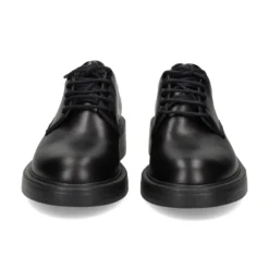 CAMPER Zapatos Blucher K201684 001 NEGRO