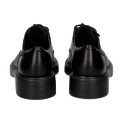 CAMPER Zapatos Blucher K201684 001 NEGRO