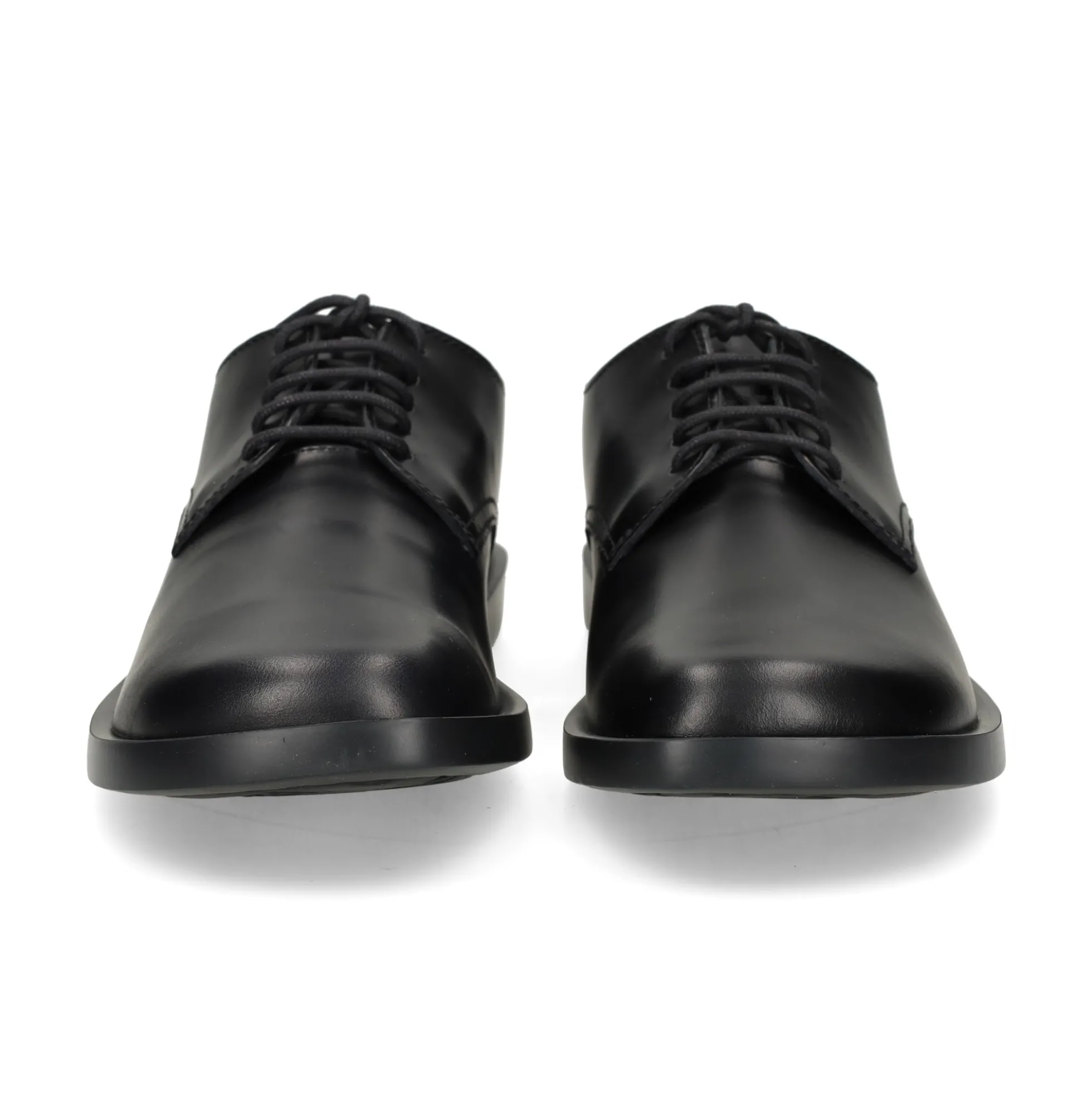 CAMPER Zapatos de vestir de Hombre K101012 001 NEGRO