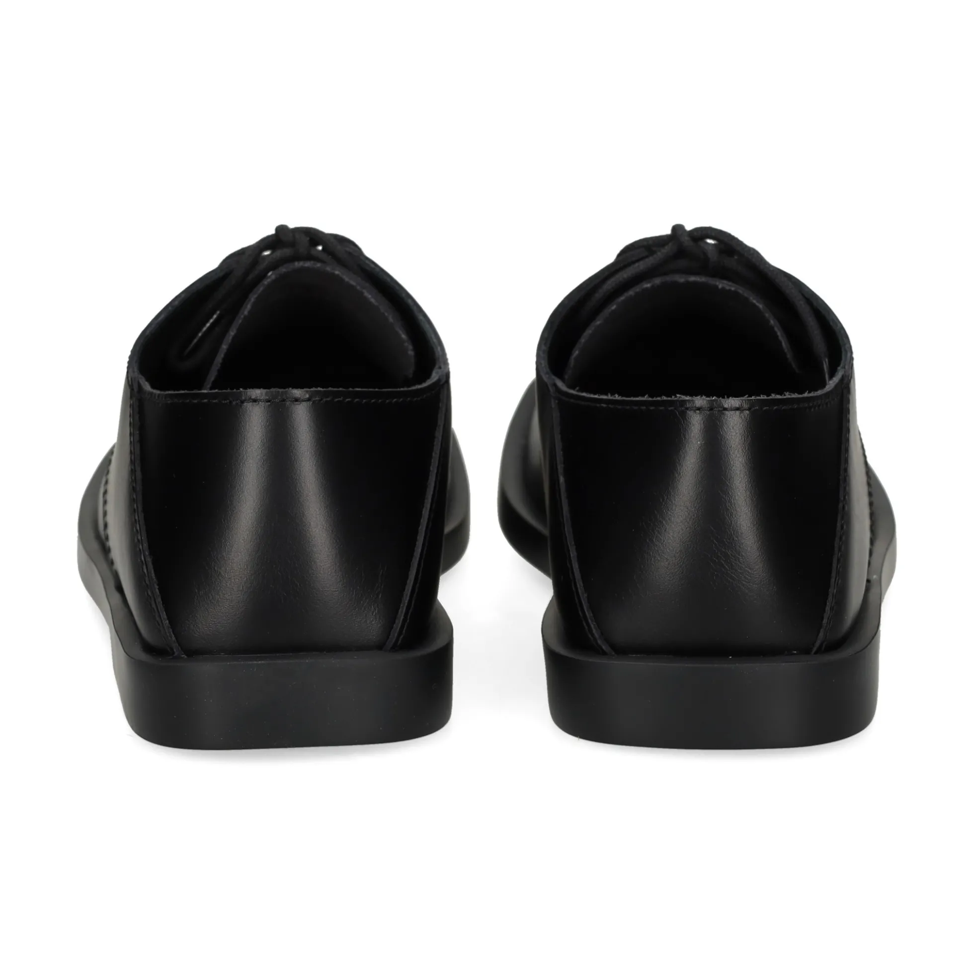 CAMPER Zapatos de vestir de Hombre K101012 001 NEGRO
