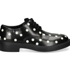CAMPER Zapatos de vestir de Hombre K100979 014 NEGRO