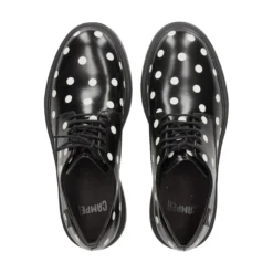 CAMPER Zapatos de vestir de Hombre K100979 014 NEGRO