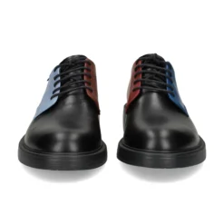 CAMPER Zapatos de vestir de Hombre K100979 016 Negro