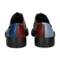 CAMPER Zapatos de vestir de Hombre K100979 016 Negro
