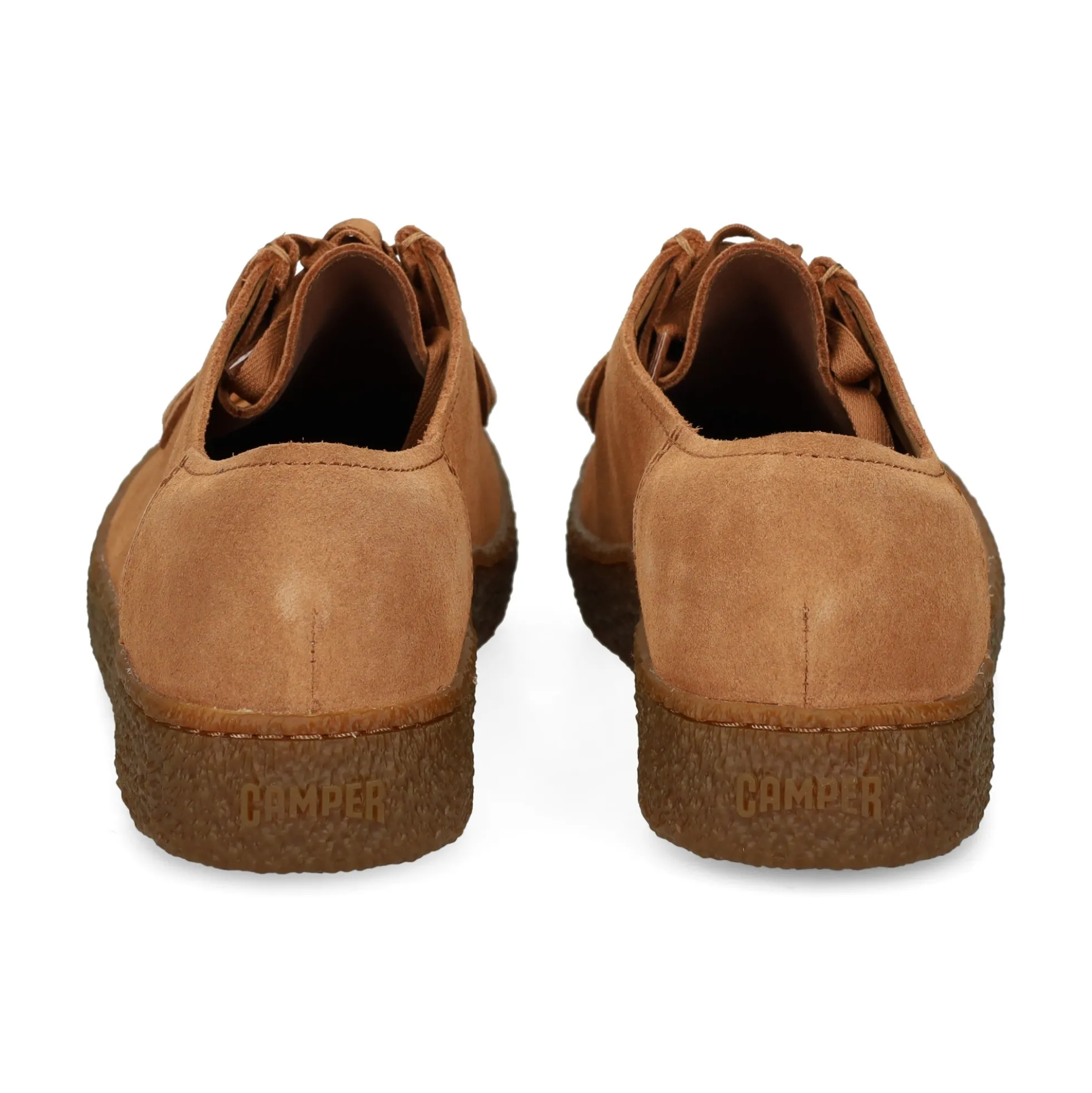 CAMPER Zapatos de vestir de Hombre K101099 002 Area