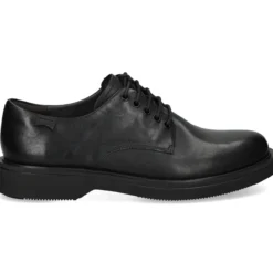 CAMPER Zapatos de vestir de Hombre K100998 001 NEGRO