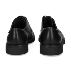 CAMPER Zapatos de vestir de Hombre K100998 001 NEGRO
