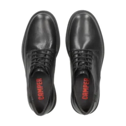 CAMPER Zapatos de vestir de Hombre K100998 001 NEGRO