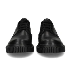 CAMPER Zapatos de vestir de Hombre K101051 001 NEGRO