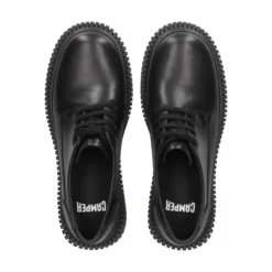 CAMPER Zapatos de vestir de Hombre K101051 001 NEGRO