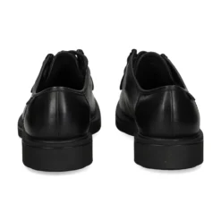 CAMPER Zapatos de vestir de Hombre K100999 001 NEGRO