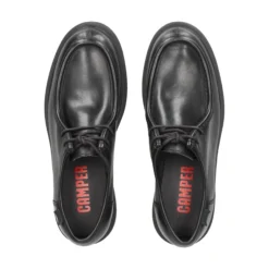 CAMPER Zapatos de vestir de Hombre K100999 001 NEGRO