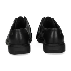 CAMPER Zapatos de vestir de Hombre K100872 024 NEGRO