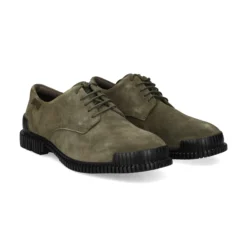 CAMPER Zapatos de vestir de Hombre K101076 003 VERDE