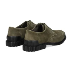 CAMPER Zapatos de vestir de Hombre K101076 003 VERDE