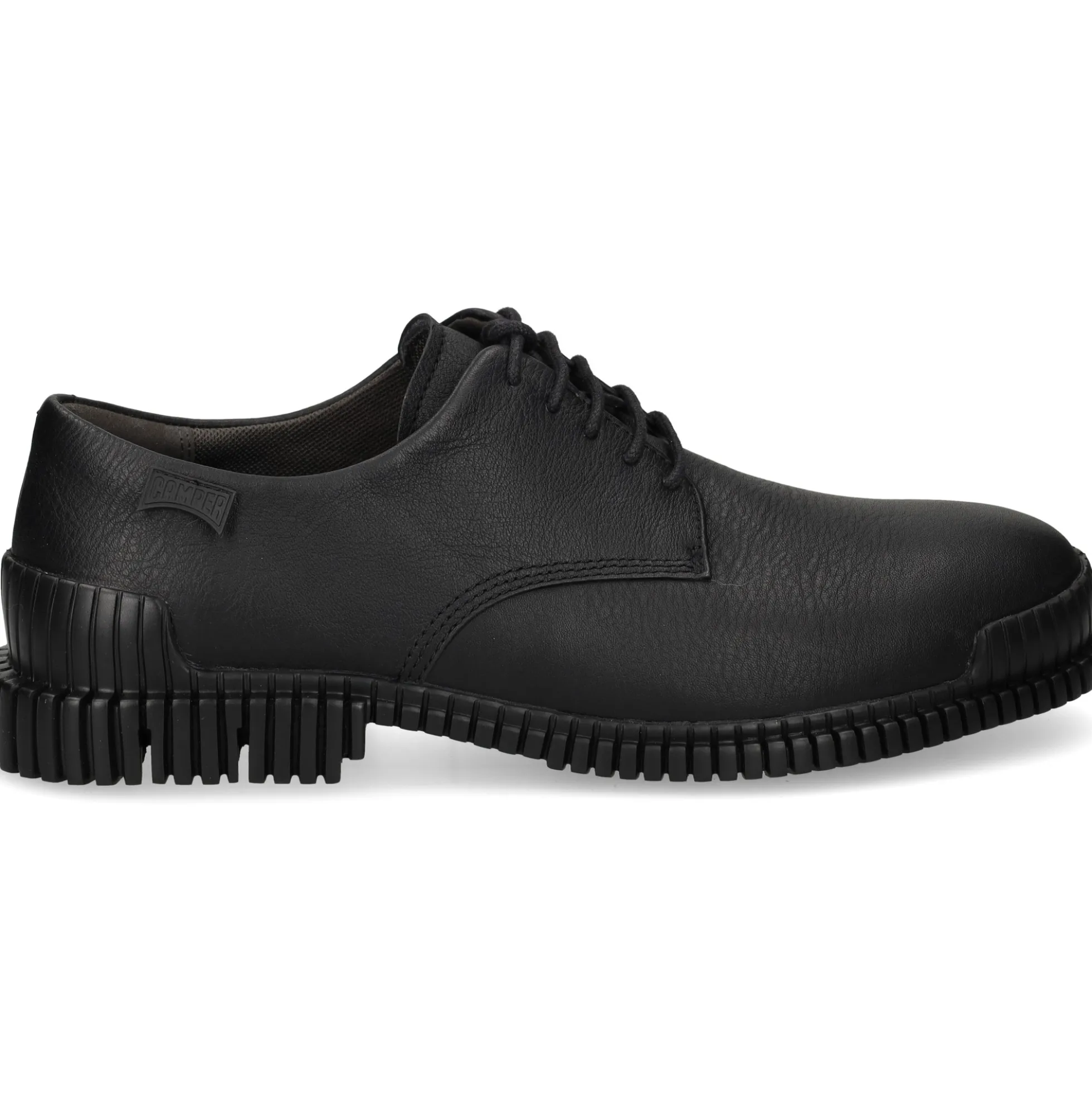 CAMPER Zapatos de vestir de Hombre K101076 001 NEGRO