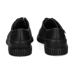 CAMPER Zapatos de vestir de Hombre K101076 001 NEGRO