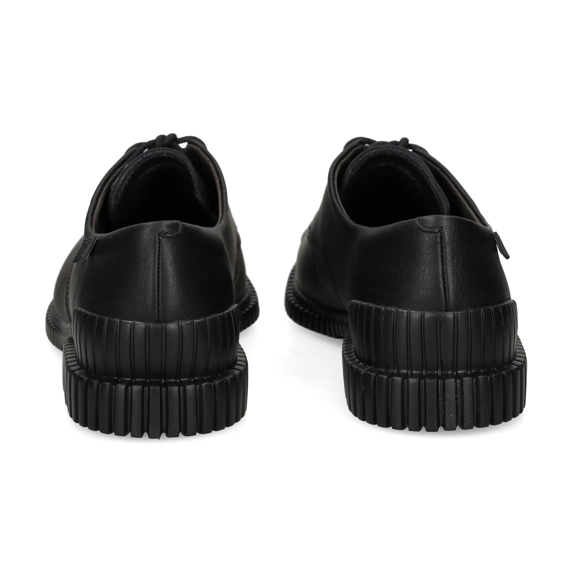 CAMPER Zapatos de vestir de Hombre K101076 001 NEGRO