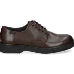 CAMPER Zapatos de vestir de Hombre K100998 002 MARRON