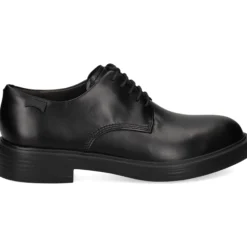 CAMPER Zapatos de vestir de Hombre K100979 001 NEGRO