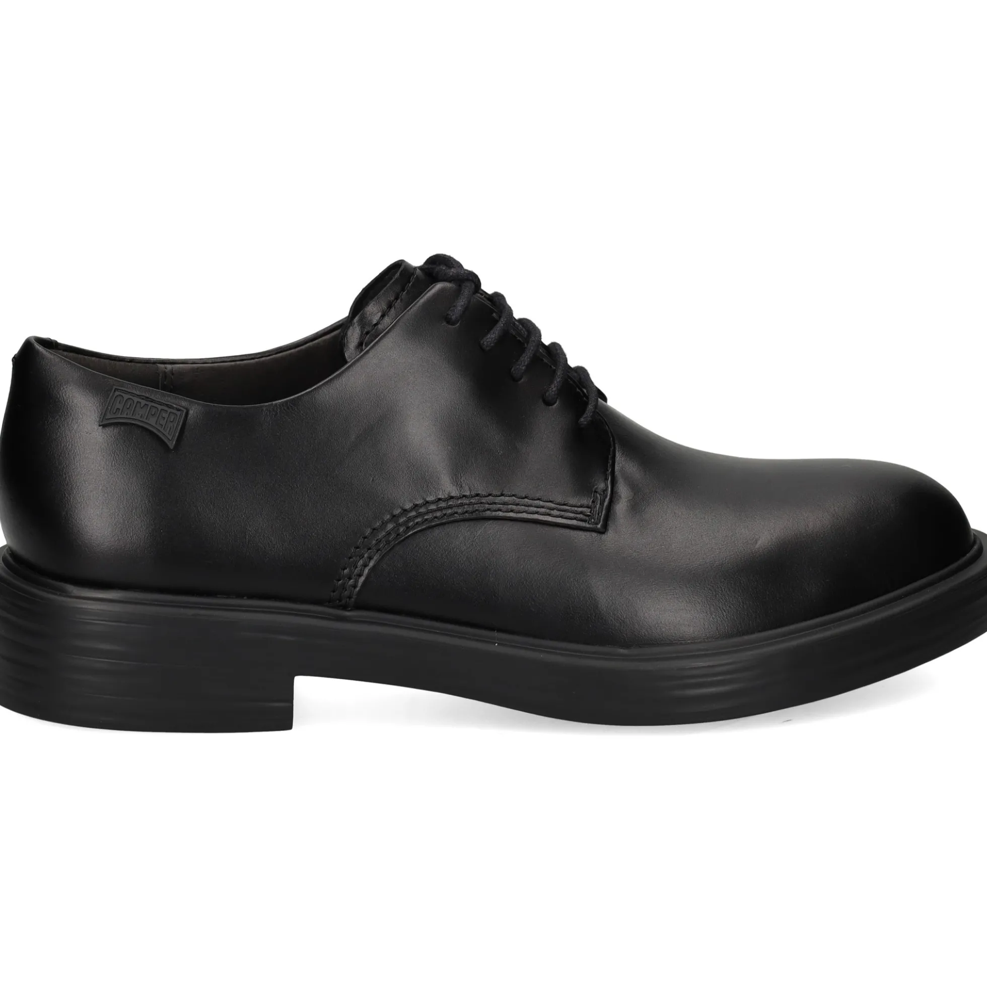 CAMPER Zapatos de vestir de Hombre K100979 001 NEGRO