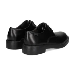 CAMPER Zapatos de vestir de Hombre K100979 001 NEGRO