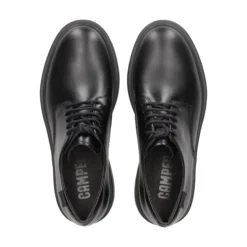 CAMPER Zapatos de vestir de Hombre K100979 001 NEGRO