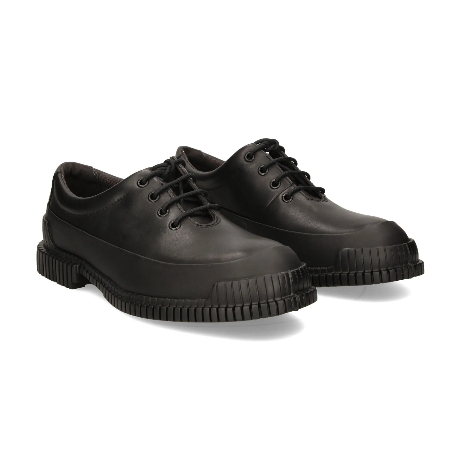 CAMPER Zapatos de vestir de Hombre K100360 032 NEGRO