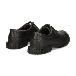 CAMPER Zapatos de vestir de Hombre K100360 032 NEGRO