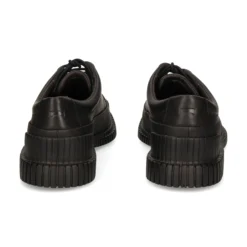 CAMPER Zapatos de vestir de Hombre K100360 032 NEGRO