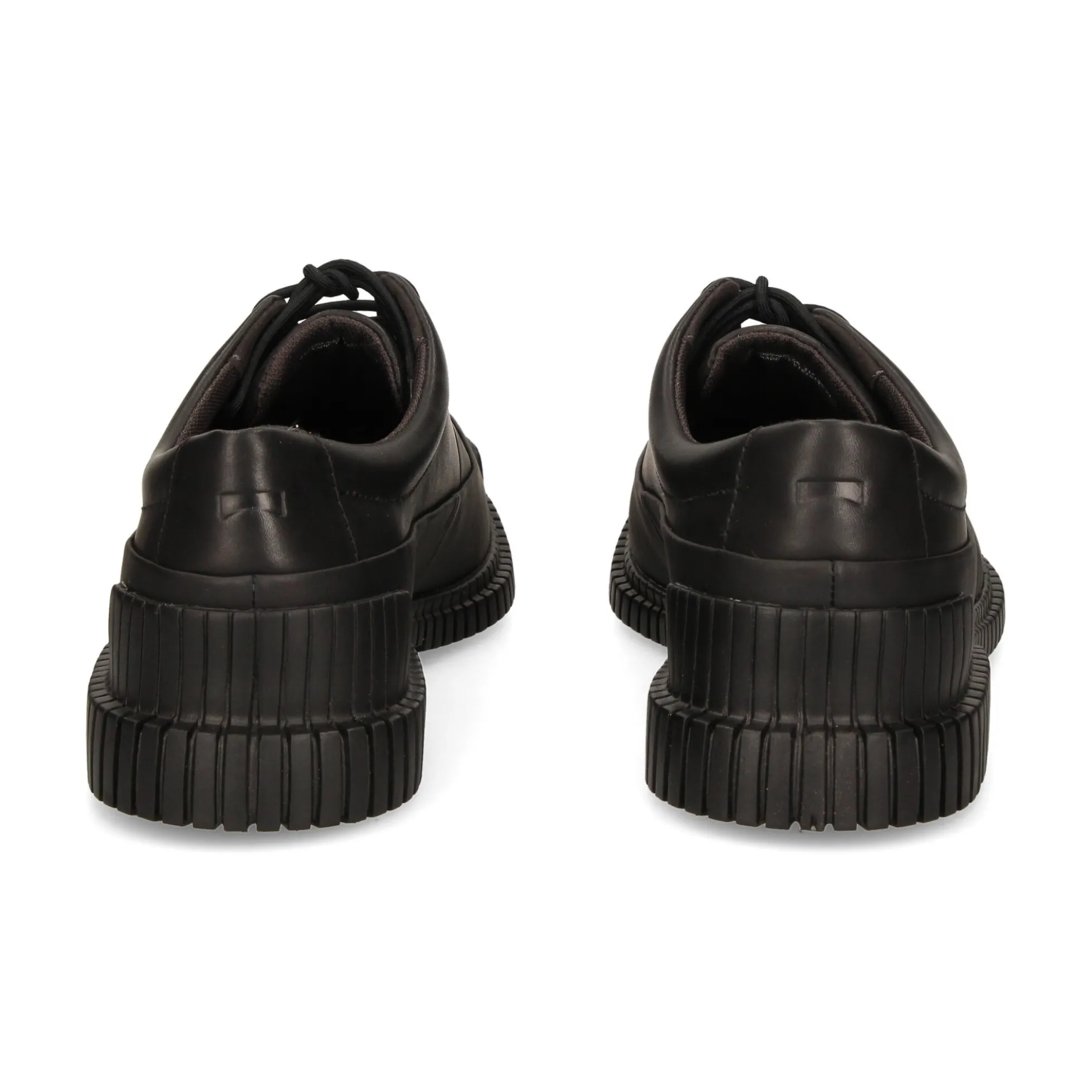 CAMPER Zapatos de vestir de Hombre K100360 032 NEGRO