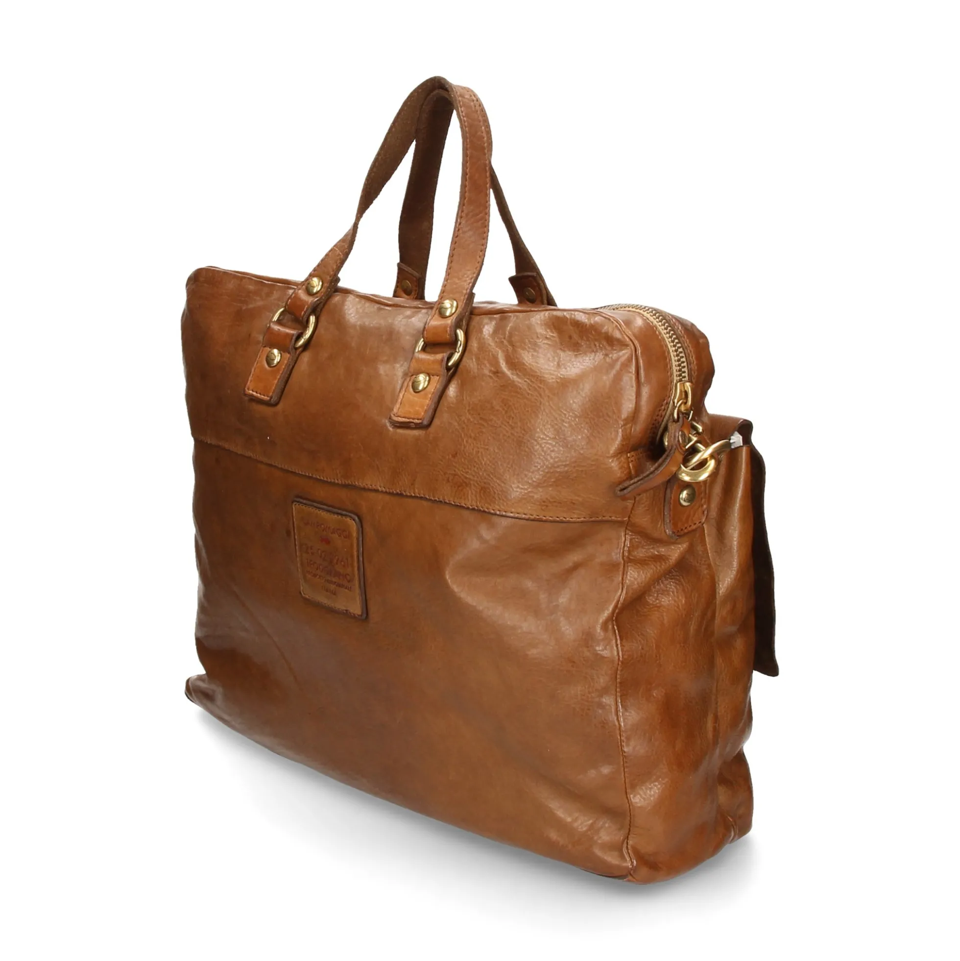 CAMPOMAGGI Maletines C014120ND C2502 MILITAR