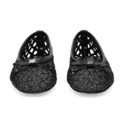 CASADEI Bailarinas de Mujer 1A289J0101C2809 9000 NEGRO