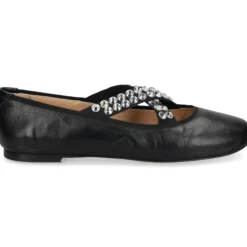 CASADEI Bailarinas de Mujer 1A259X0101C2367 9000 NEGRO
