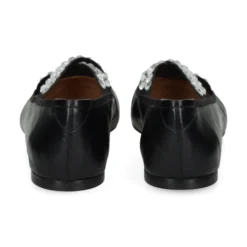CASADEI Bailarinas de Mujer 1A259X0101C2367 9000 NEGRO