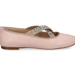 CASADEI Bailarinas de Mujer 1A259X0101C2367 4108 MINOU