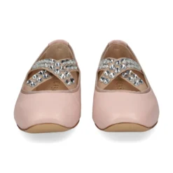 CASADEI Bailarinas de Mujer 1A259X0101C2367 4108 MINOU
