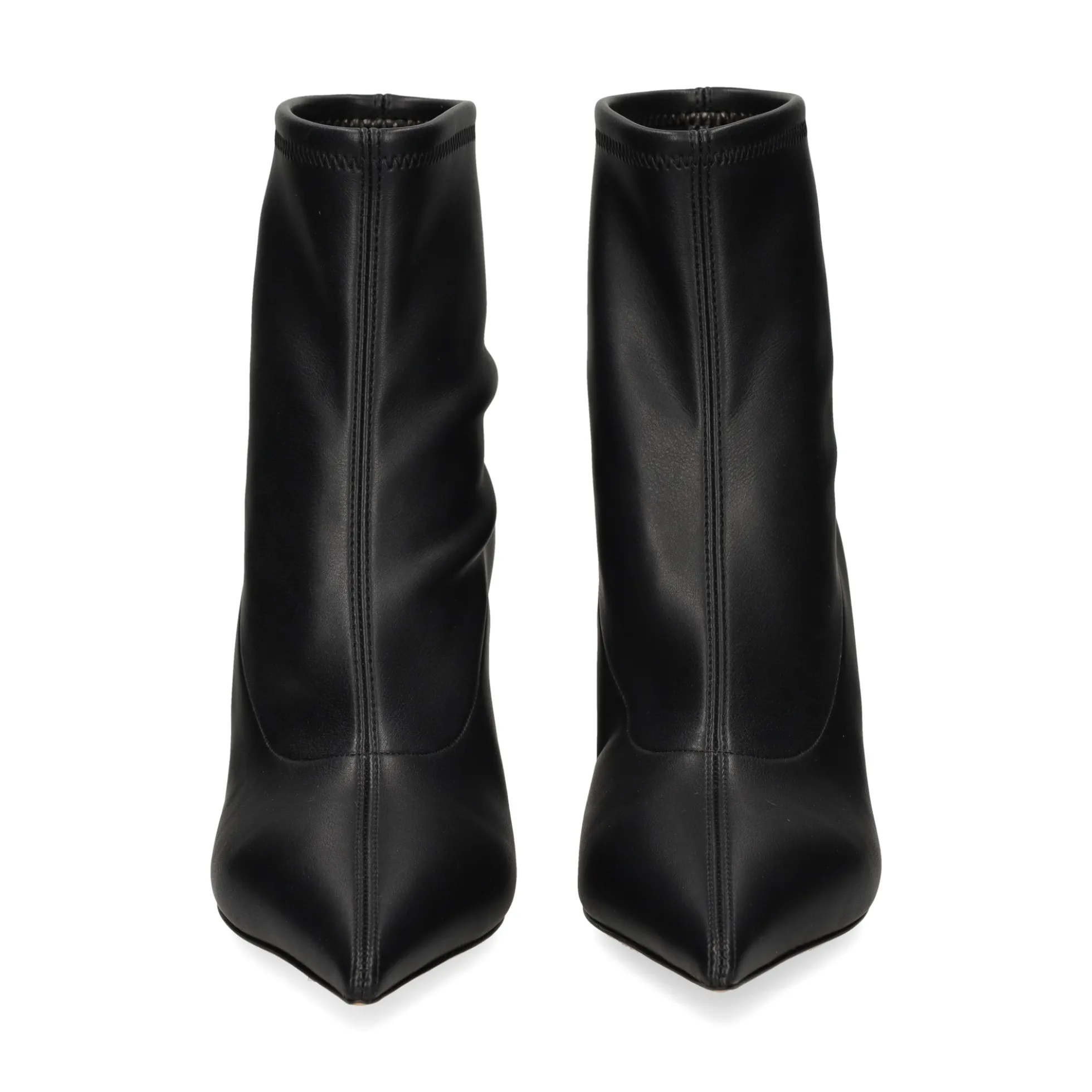 CASADEI Botines con tacón de Mujer 1R455Y080MC2274 NEGRO