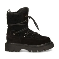 CASADEI Botines con tacón de Mujer 1R328Z0411C1879 9000 NEGRO
