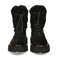 CASADEI Botines con tacón de Mujer 1R328Z0411C1879 9000 NEGRO