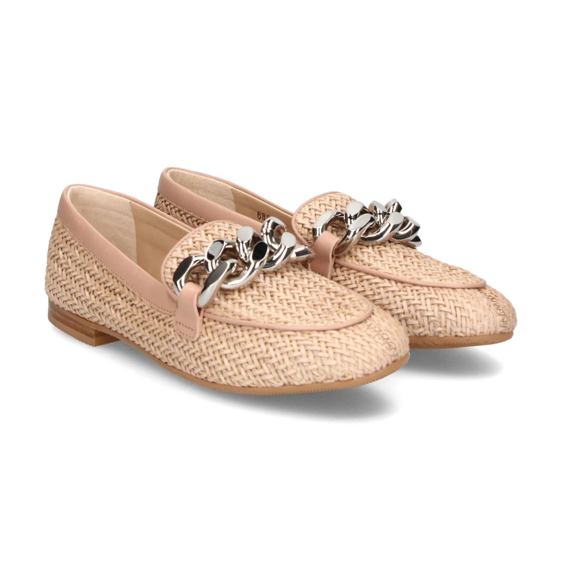 CASADEI Mocasines de Mujer 1A224U0101C1293 2801 DAFNE